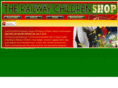 railwaychildrenshow.com