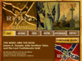 rebelandtherose.com