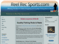 reelrecsports.com
