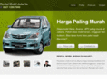 rentalmobiljakarta.com