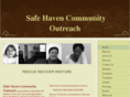 safehavenreach.com