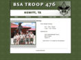 scout476.com