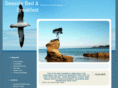 seasidebedbreakfast.com