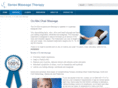 seatedmassage.co.uk