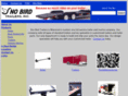 snobirdtrailers.com