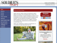 soldiersheart.net