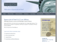 spanovichandpatel.com