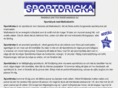 sportdricka.se