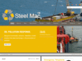 steelmaclimited.com