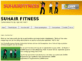 suhairfitness.com