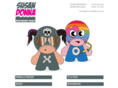 susananddonna.com