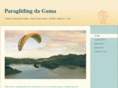 tandemparagliding.org