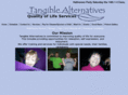 tangiblealternatives.net