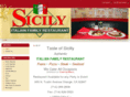 tasteofsicily.net