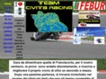 teamcivitaracing.com