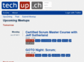 techup.ch