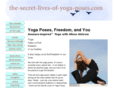 the-secret-lives-of-yoga-poses.com