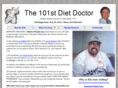 the101stdietdoctor.com