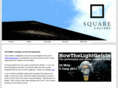 thesquaregallery.com