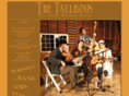 thetallboys.com