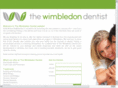 thewimbledondentist.com