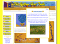 theyellowhat-tribe.com
