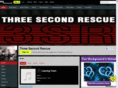 threesecondrescue.com