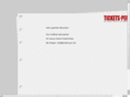 ticket-per.net