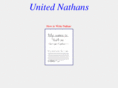 unitednathans.com