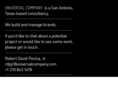 universalcompany.com