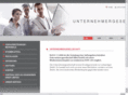 unternehmer-gesellschaft.net