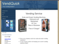 vendquick.com
