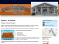 wapellofamilydentistry.com