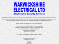 warwickshire-electrical.com