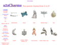 a2zcharms.com