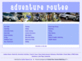 adventureroutes.com