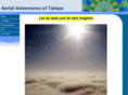 aerialadventuresoftampa.com