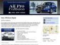 all-procollision.com