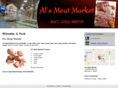 alsmeatmarketwilmette.com