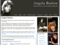 angelabarlow.com