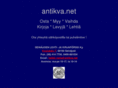 antikva.net