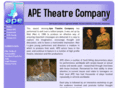 apetheatrecompany.com