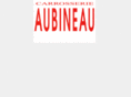 aubineau.com