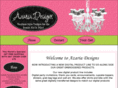 azariadesigns.com