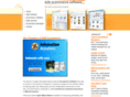 b2becommercesoftware.com