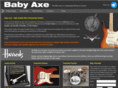 babyaxe.com