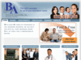 balujainsurance.com