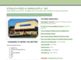 bartlettfeedstore.com