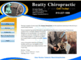 beatty-chiropractic.com