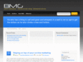 bentonmediagroup.com